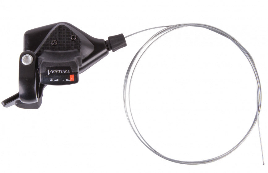 Ventura Dumbler a quitté 3V noir