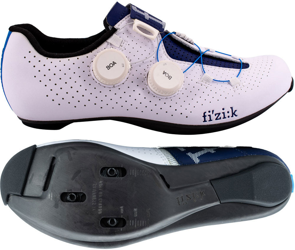 Fizik infinito carbon 2 movistar team - chaussures vélo route