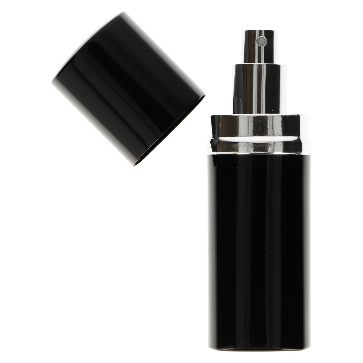 Atomiseur de parfum Jvdl 50ml noir