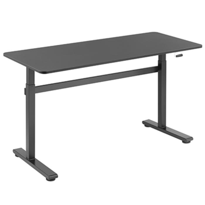 Table de bureau réglable Abi