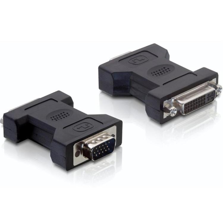 Adaptateur Dvi-i vers VGA