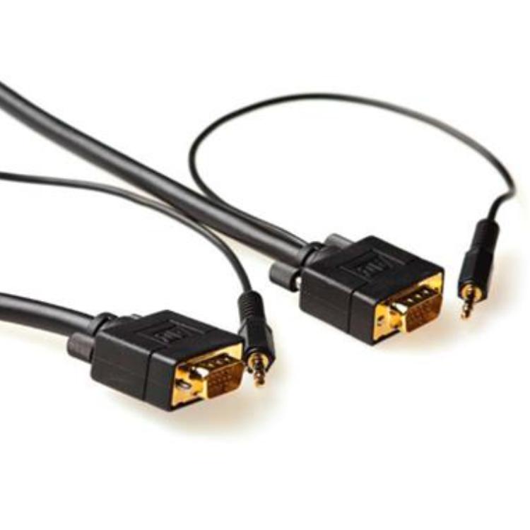 Câble VGA