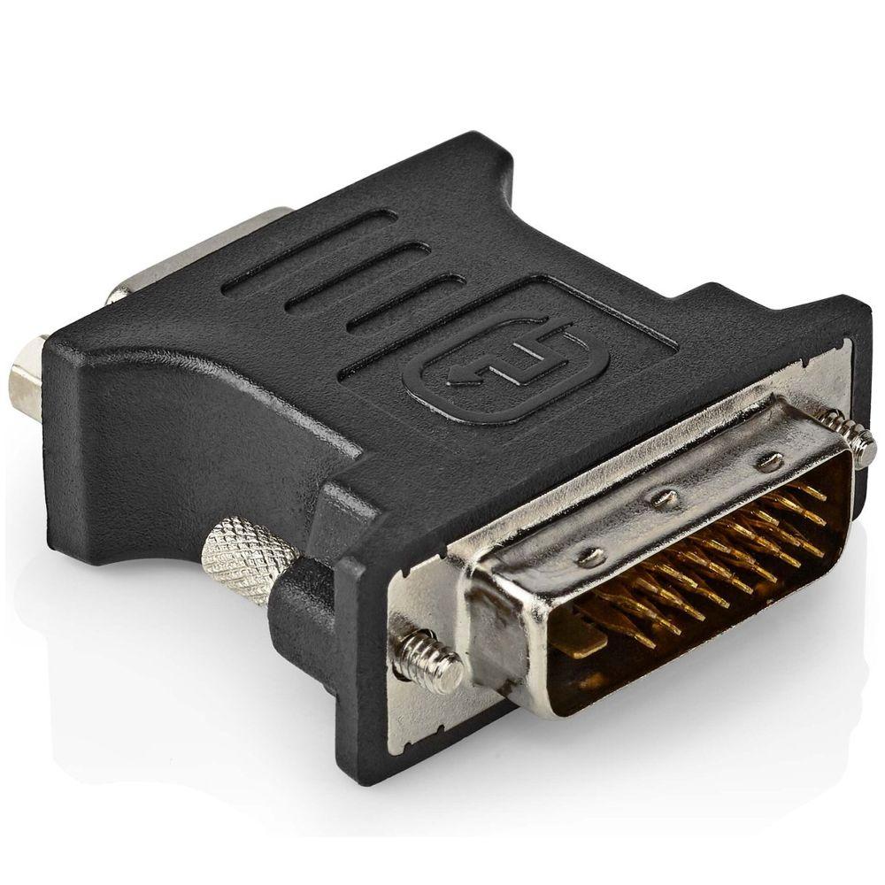 Prise adaptateur Ty VGA vers DVI