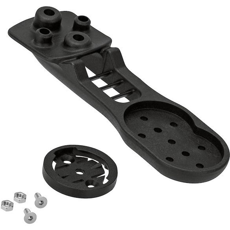 Support pour ordinateur de vélo Vision Metron 5D ACR