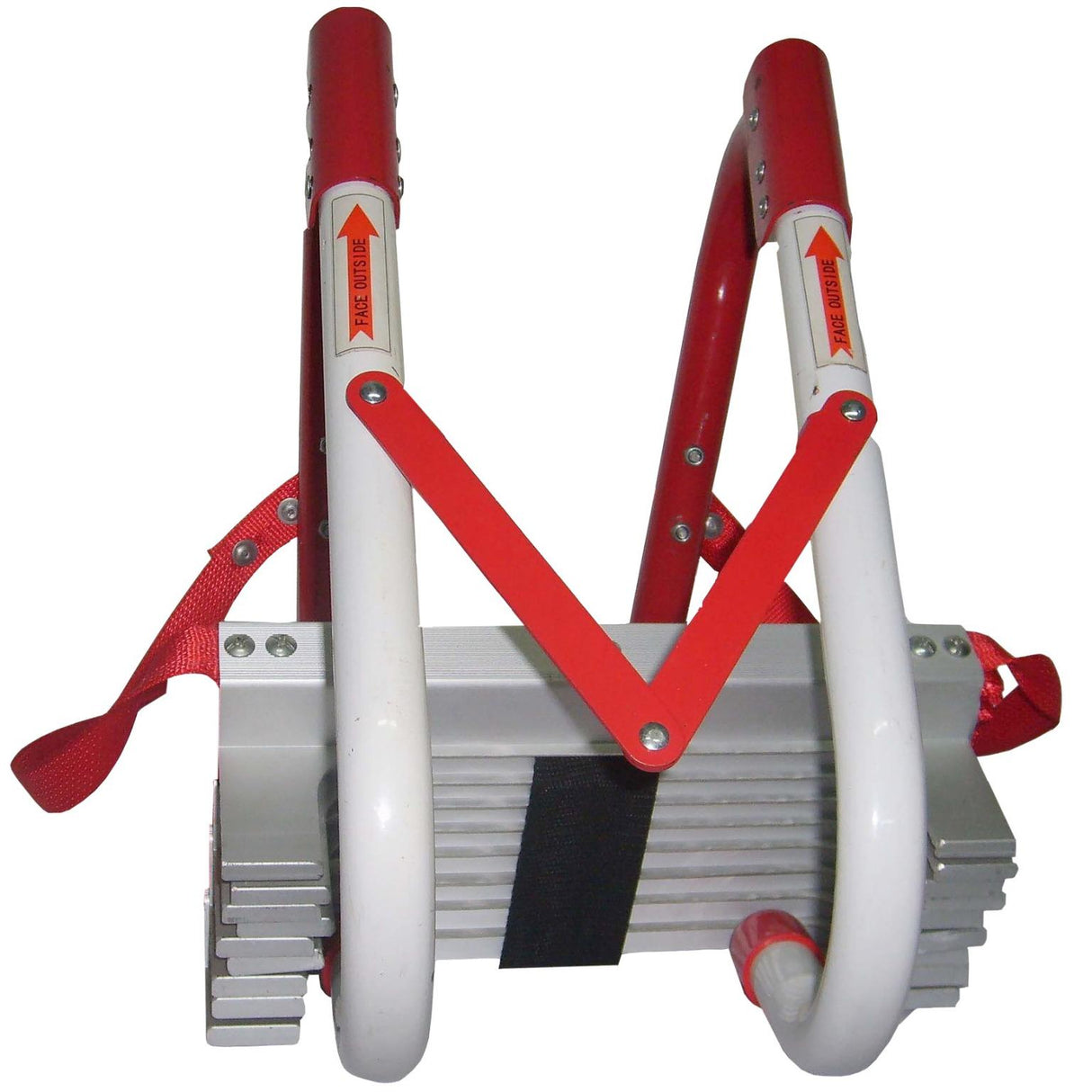 Échelle de secours