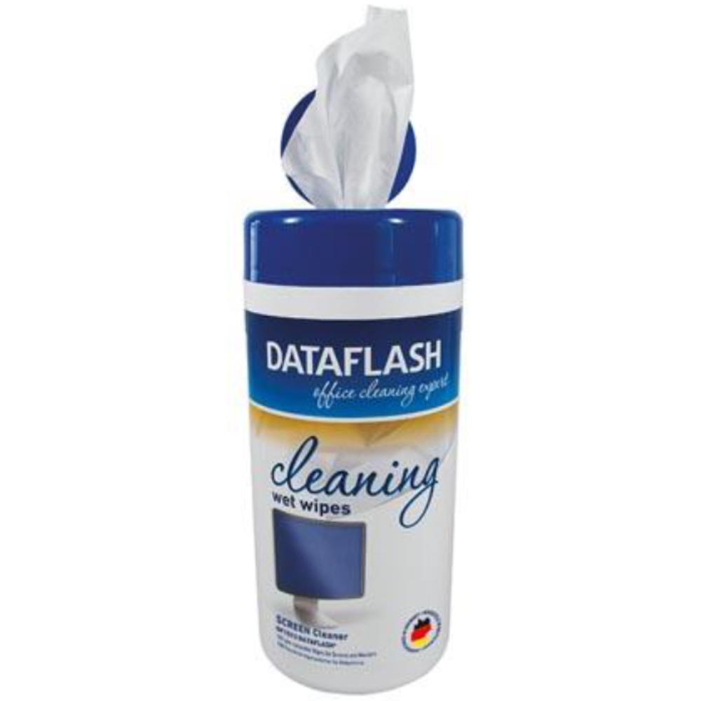 Nettoyant pour écran - lingettes