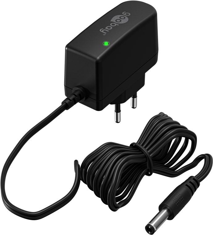 Adaptateur AC DC Abi