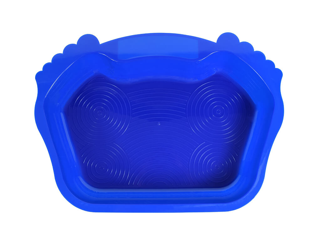 Piscine confort Bain de pieds