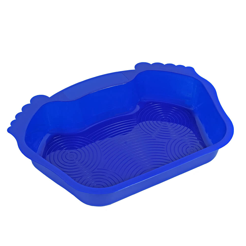 Piscine confort Bain de pieds