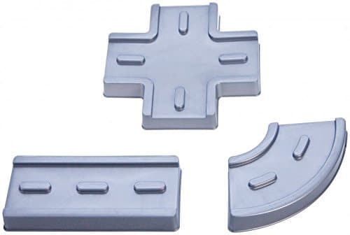 Jonotoys lena plage sable formes rue 3 pièces