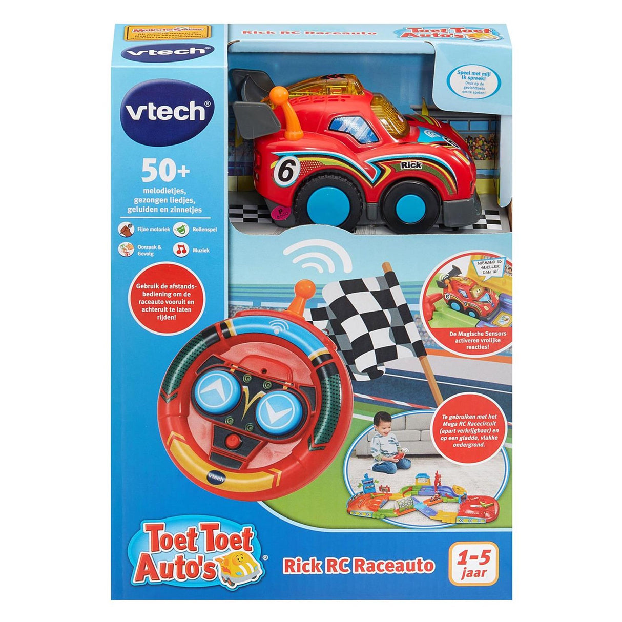 Vtech | 2 pièces