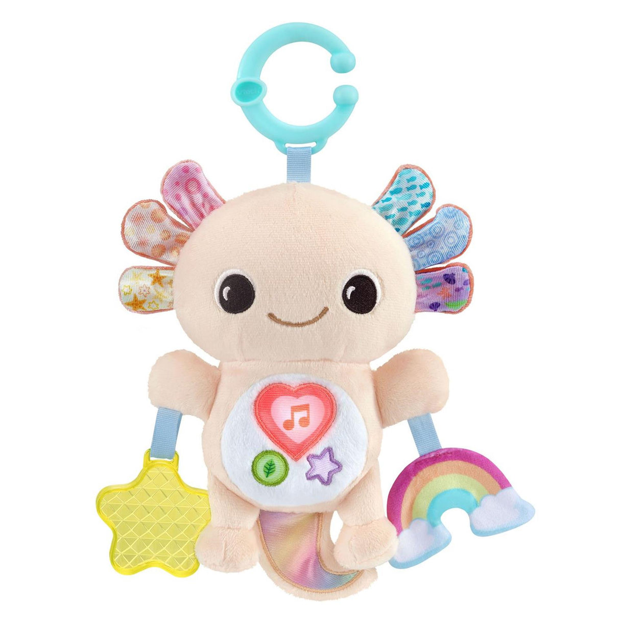 Vtech mon ami câlin
