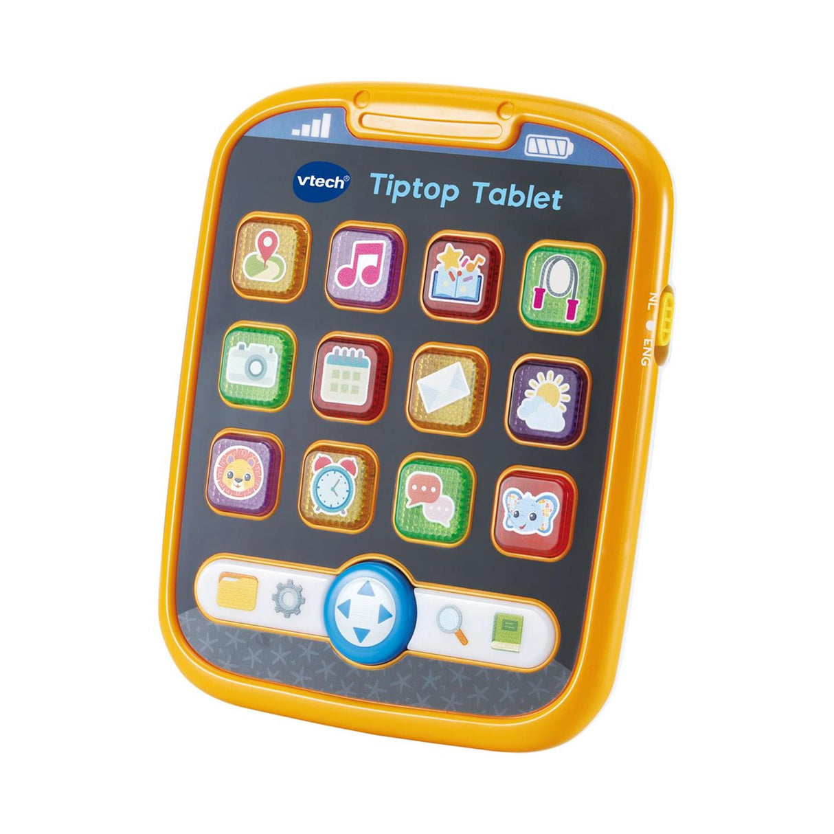 Vtech tiptop tablette nl-eng