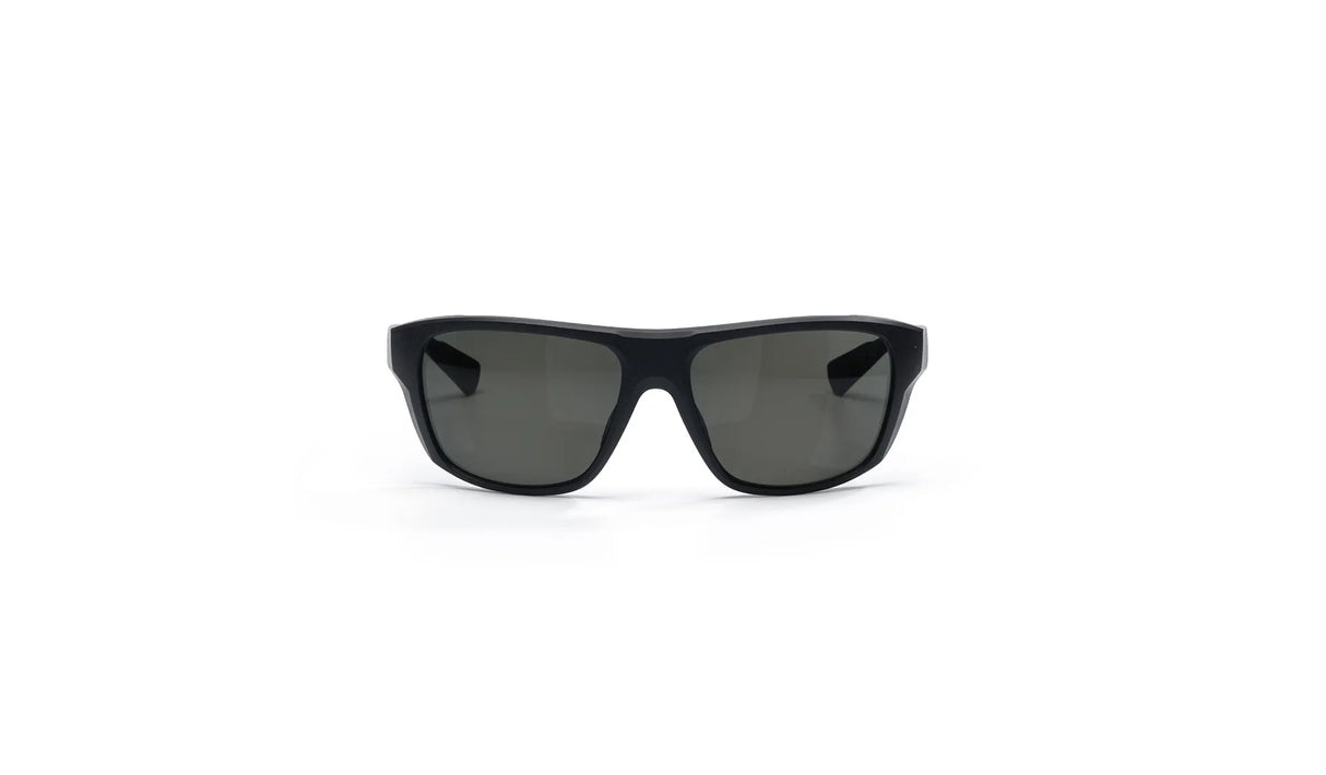 Lunettes de soleil Vortex chacal noir fumé