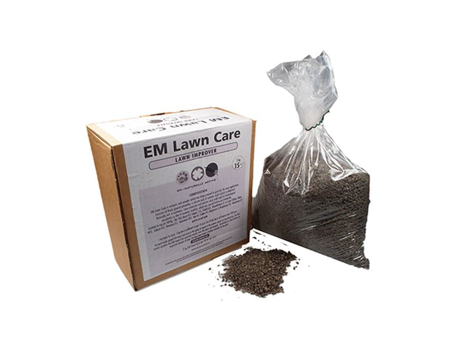 Emriton Vulkamin Granules - 3kg