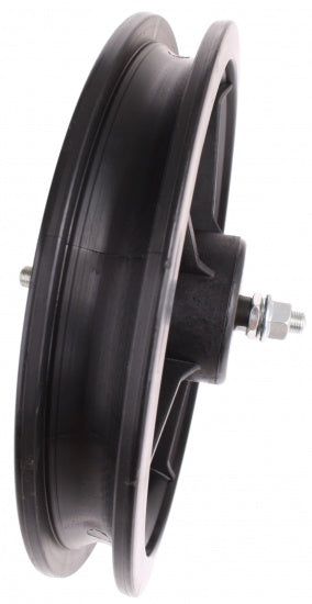 VWP WIEL STEP AUTOPED 12 1 2 X 2 1 4 PVC NOIR