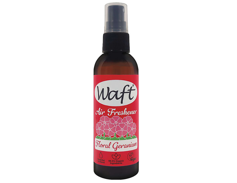 Désodorisant Waft - géranium - 100ml