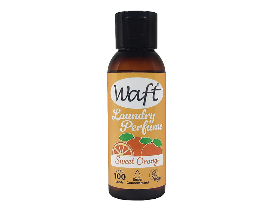 Parfum lavant Waft - orange - 50 ml