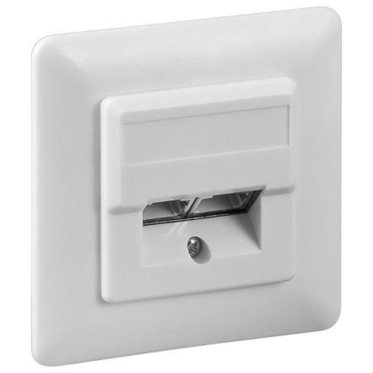 Prise murale ADSL