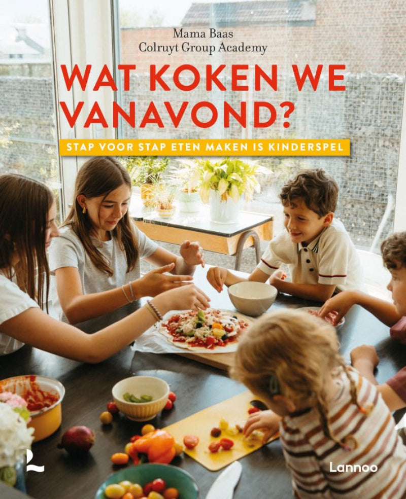Terralannoo qu'est-ce qu'on cuisine ce soir ?