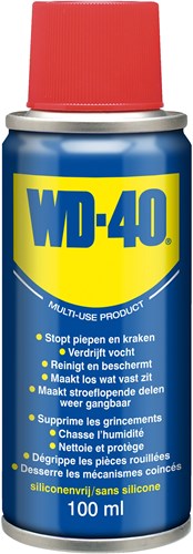 Spray multi-usage WD40 100 ml