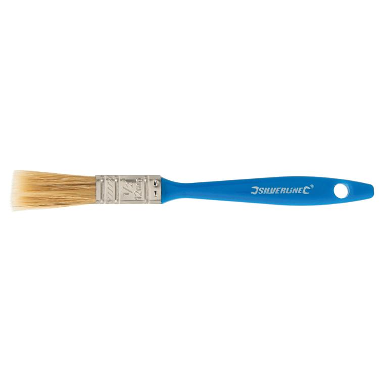 Brosse jetable