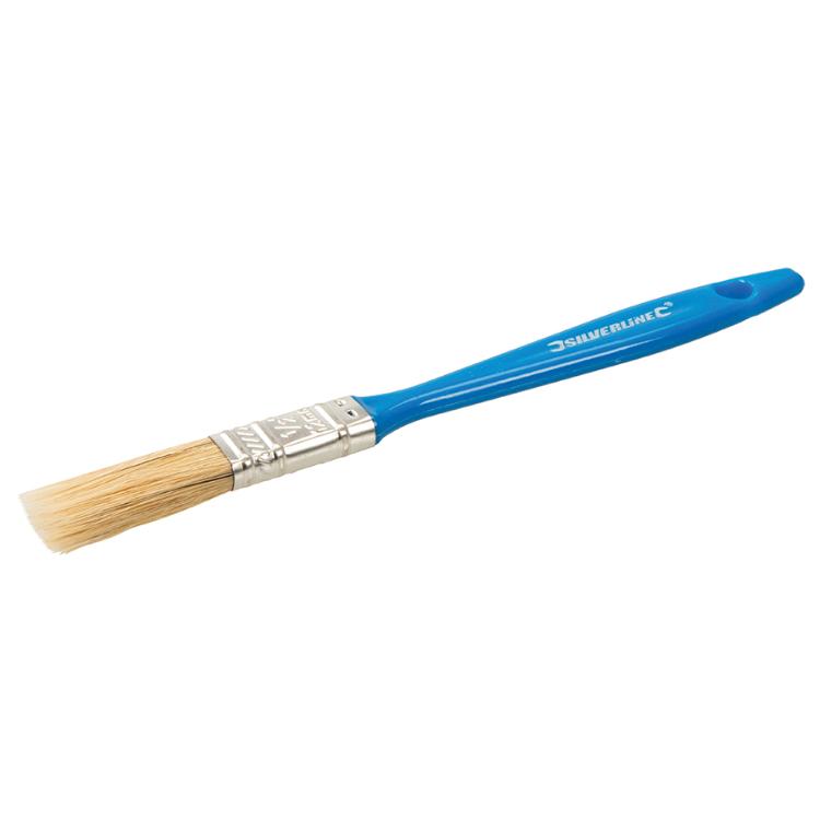 Brosse jetable