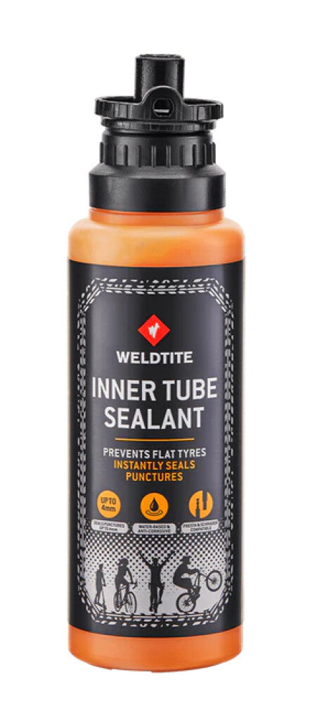 Liquide anti-fuite Weldtite, 250 ml