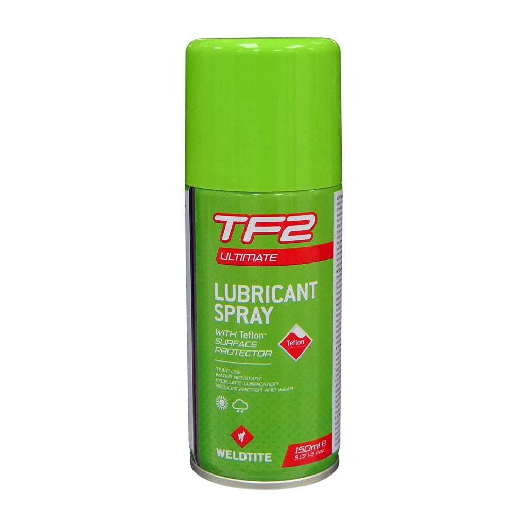 Weldtite lubrifiant universel tf2 lubrifiant tf2 150ml