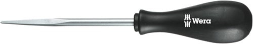Wera 1428 poinçon carré, 107 mm - 1 pièce(s) - 05027455001