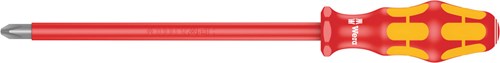 Tournevis cruciforme isolé Wera 162 i ph vde, ph 4 x 200 mm - 1 pièce(s) - 05006158001