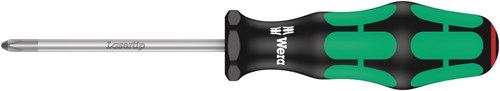 Tournevis WERA - KRUISKOP 350 PH 1X80