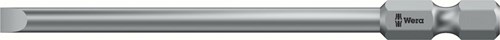 Embouts de vis à fente Wera 800 4 Z, 1,2 x 8,0 x 89 mm - 1 pièce(s) - 05059496001