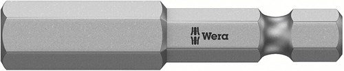 Wera 840 4 z embouts hexagonaux, hex-plus, 8,0 x 50 mm - 1 pièce(s) - 05059625001