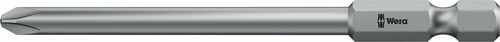 Wera 851 4 embouts z phillips, ph 1 x 89 mm - 1 pièce(s) - 05059760001
