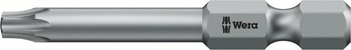 Wera 867 4 z embouts torx® bo avec alésage, tx 25 x 89 mm - 1 pièce(s) - 05060053001