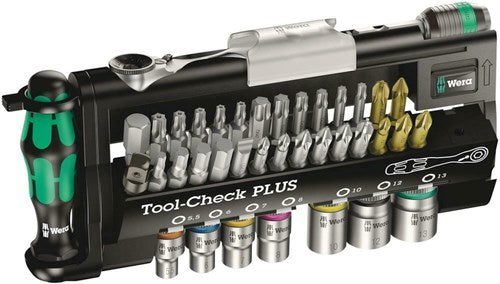 Wera-check plus zyklop mini 1