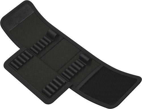 Wera mallette pliante pour microsets kraftform contenant jusqu'à 12 pièces, vide, 235 x 115 mm - 1 pièce(s) - 05136477001