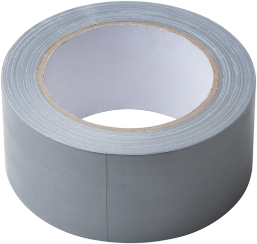 Werkzeyt ruban adhésif de réparation 50 mm x 25 m - wu4242100