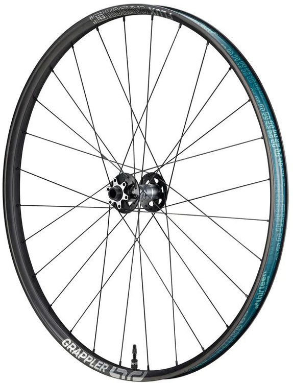 Roue avant E*thirteen grappler sidekick flux enduro carbone 29