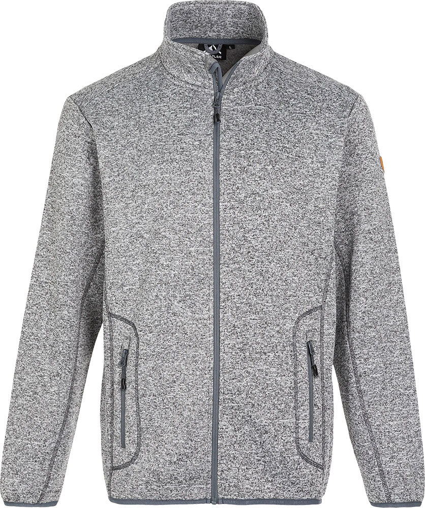Whistler sampton mélange - veste polaire