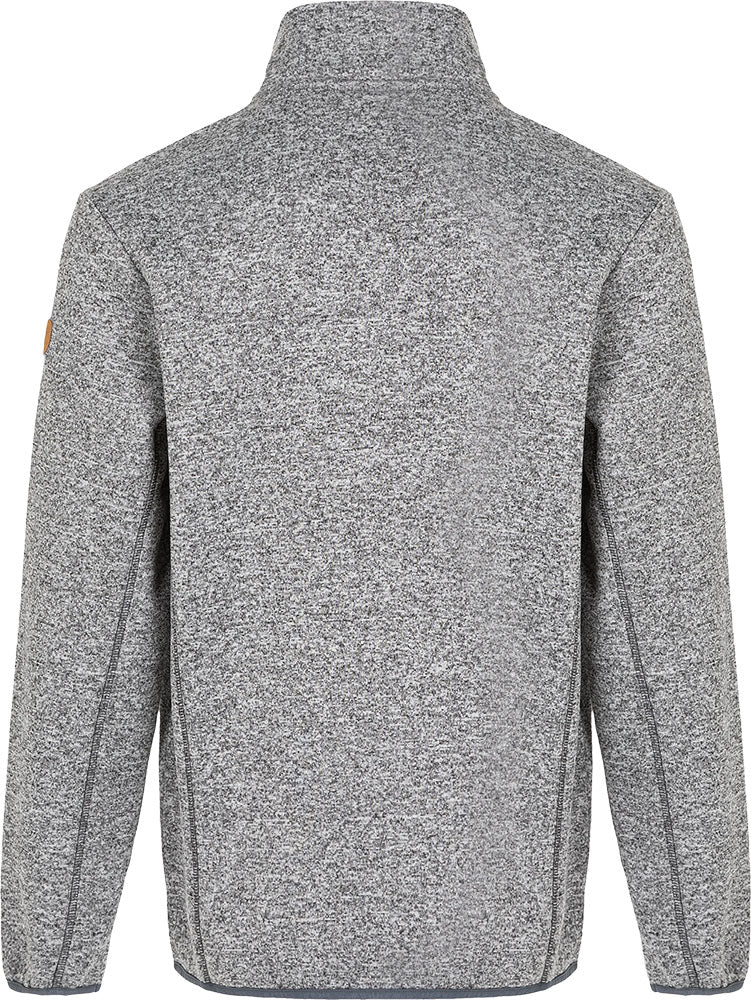 Whistler sampton mélange - veste polaire