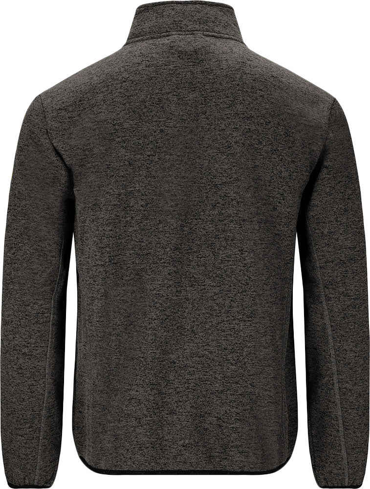 Whistler sampton mélange - veste polaire
