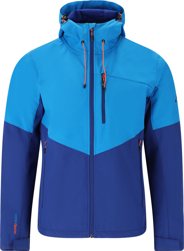 Whistler Rodney - veste softshell