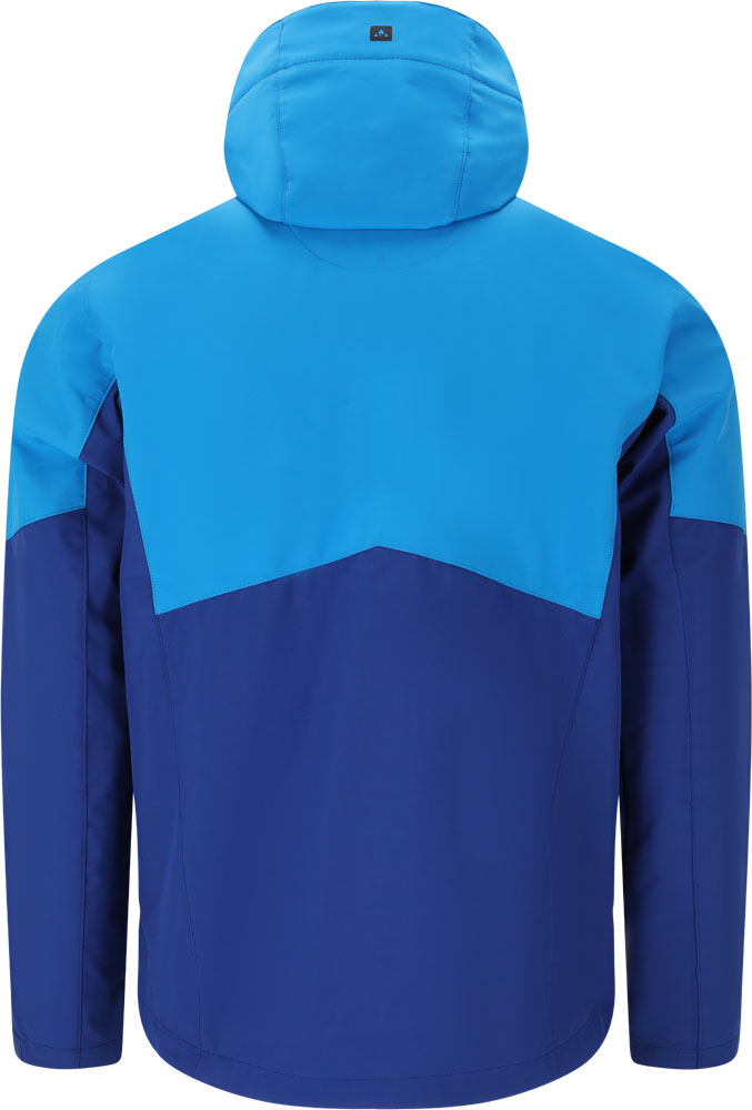 Whistler Rodney - veste softshell