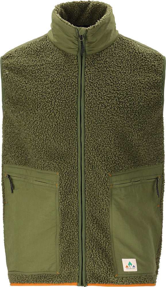 Whistler galong teddy - cardigan