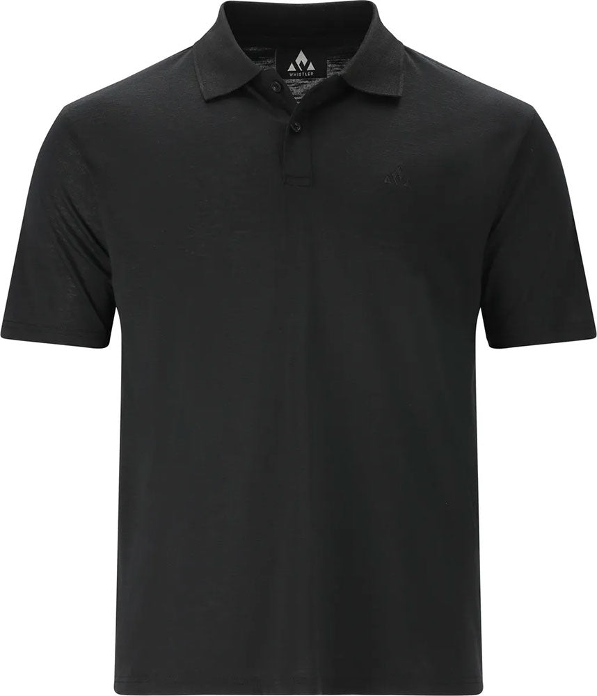 Whistler vale - polo shirt