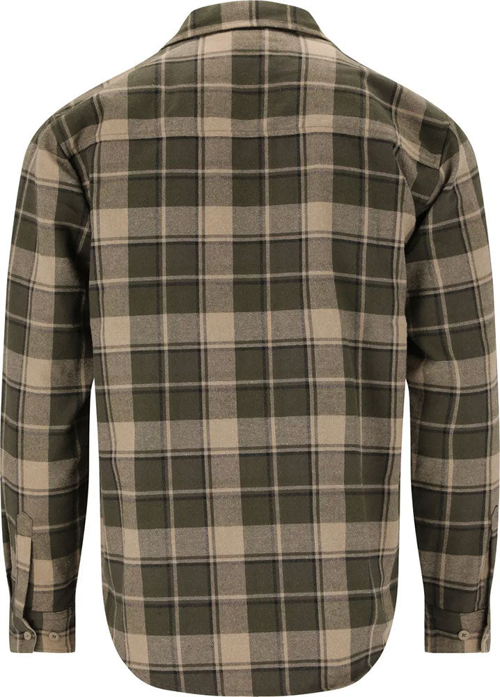Whistler bargo - shirt