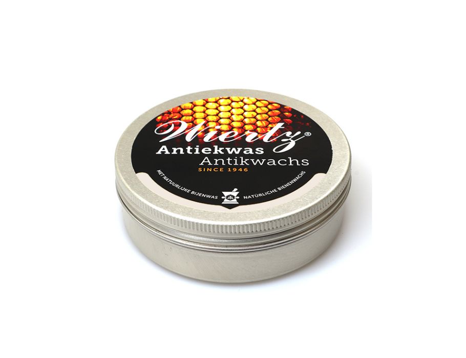Cire antique Wiertz - blanche - 175ml