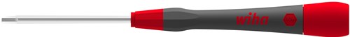 Pic wiha 263p2501 tournevis fin ofinish® hexagone 2,5 mm x 60 mm - 42425
